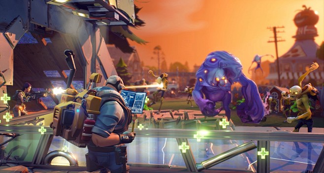 的定位和策 的定位和策