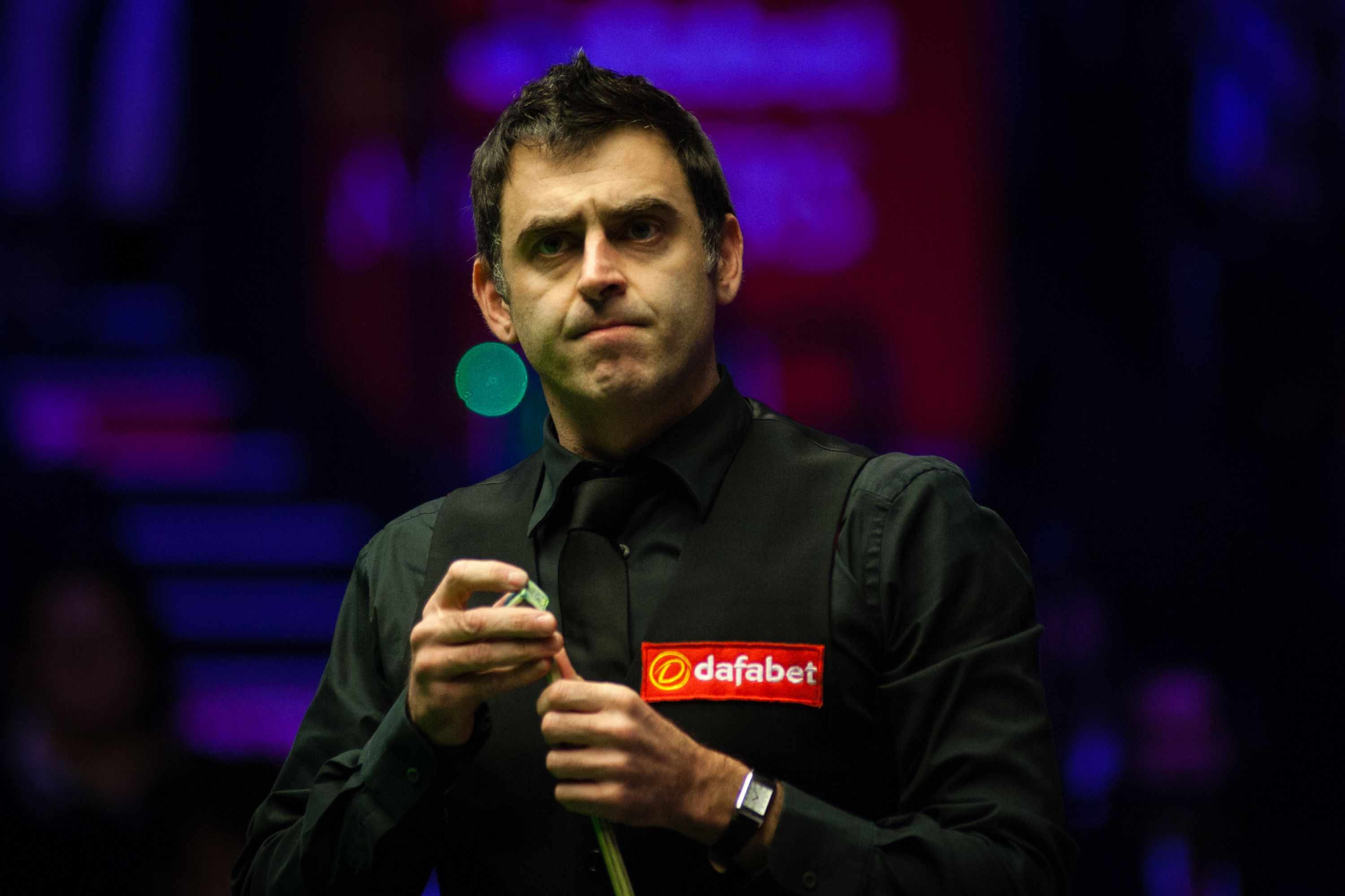 他多年努力 他多年努力