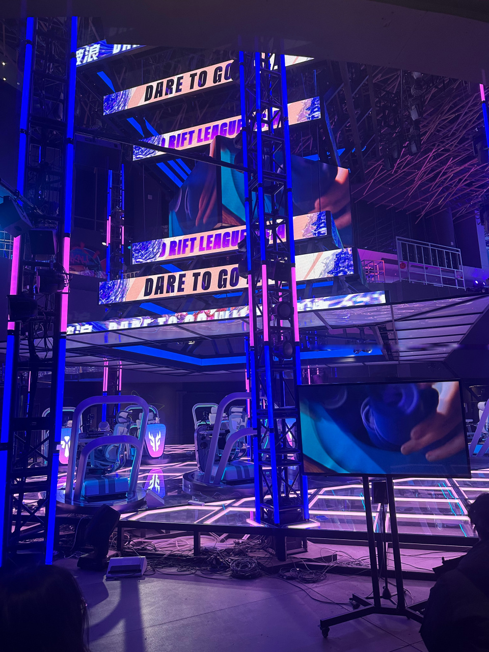 下了坚实基 下了坚实基