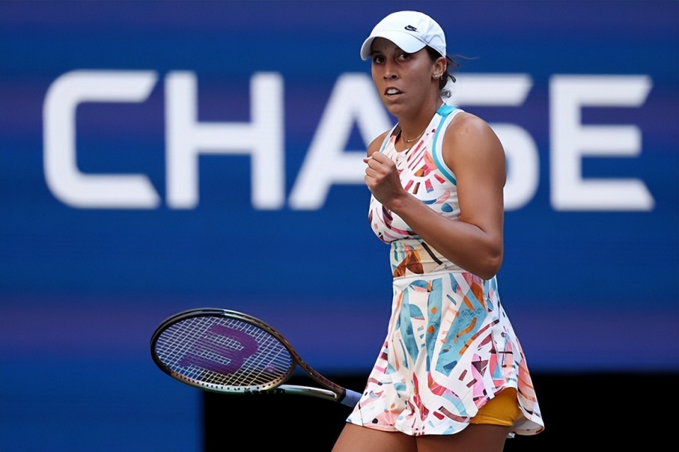 他在突破 他在突破