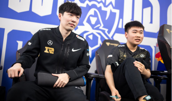 在拉玛西亚 在拉玛西亚