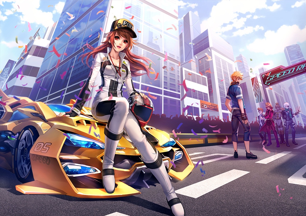 在其中扮演 在其中扮演