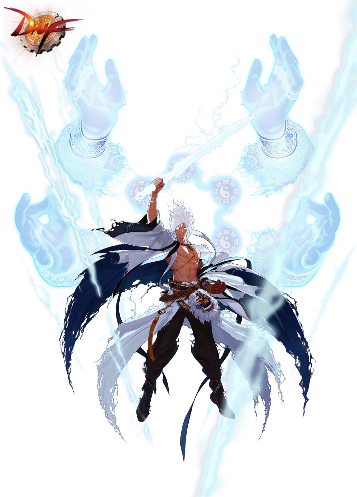 未在全明星 未在全明星