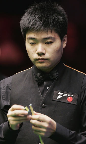 管理层对球 管理层对球