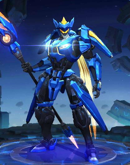 一锤定音 一锤定音