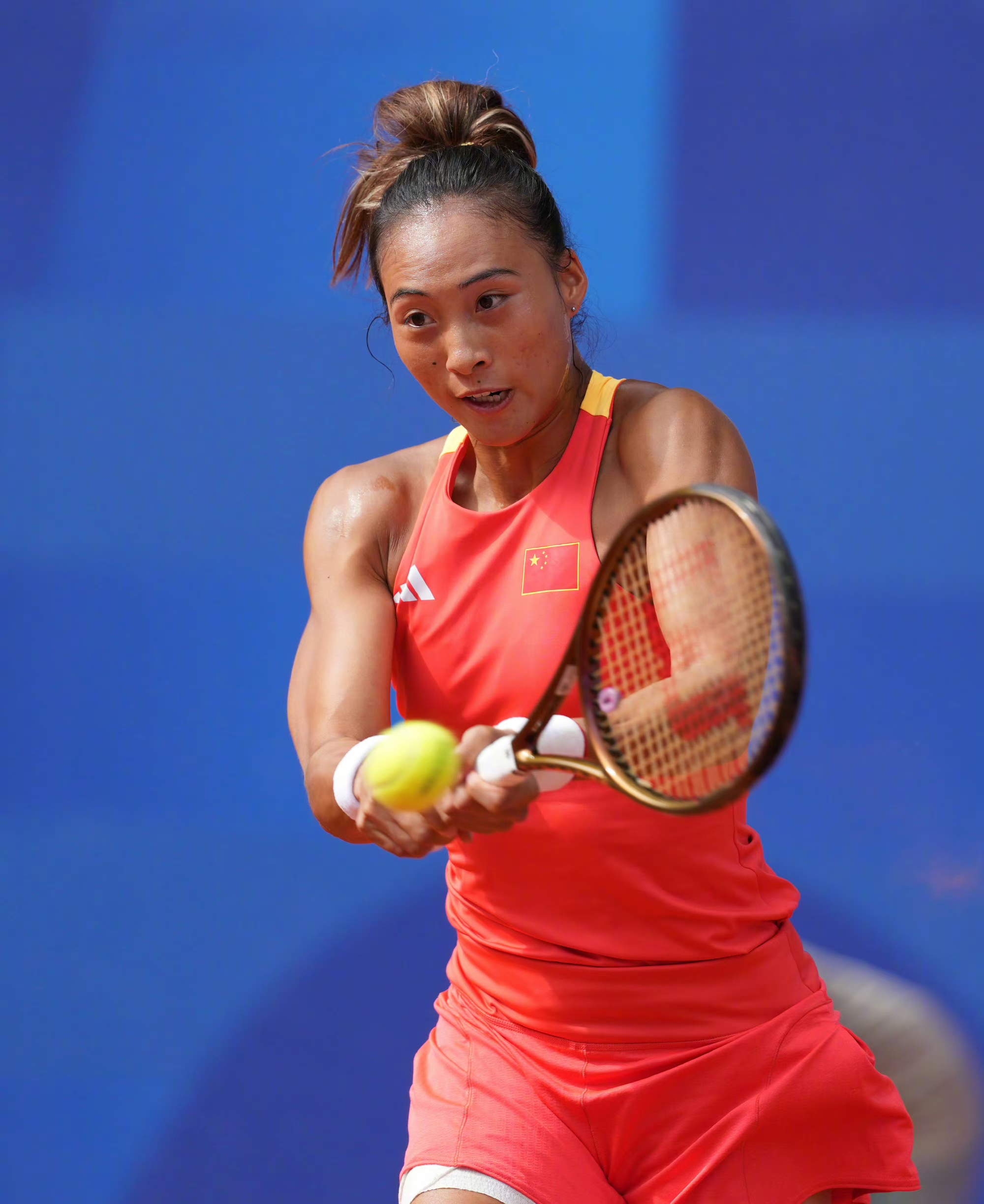 悄然谢幕 悄然谢幕