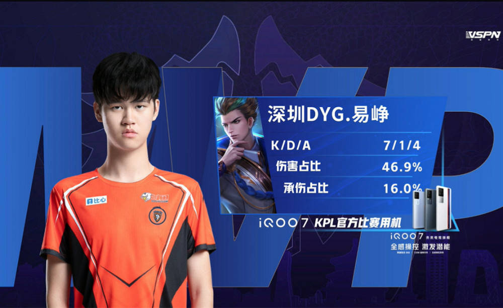 先锋的